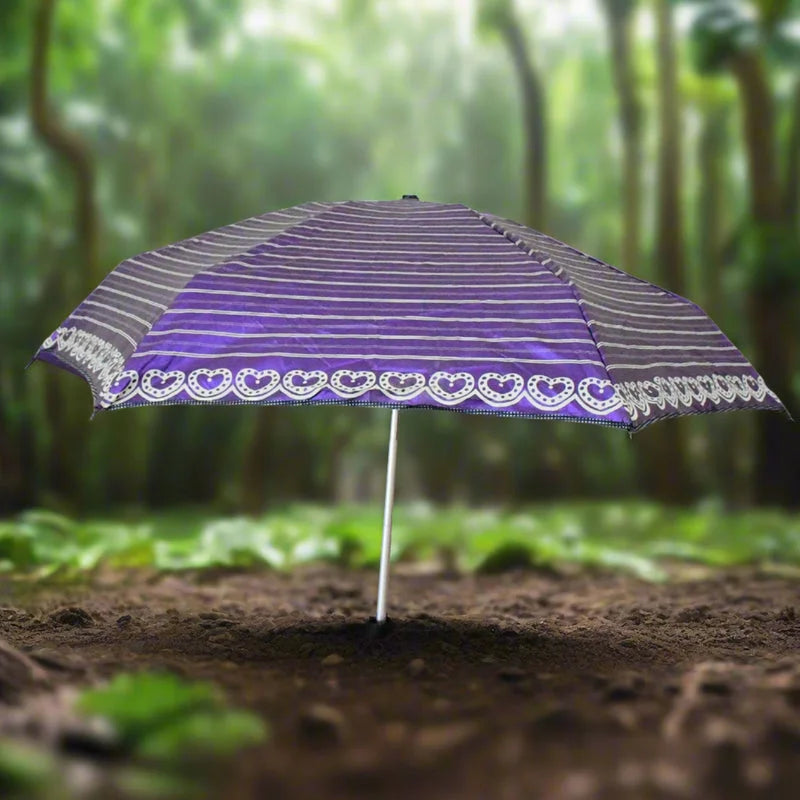 3-Fold UV Umbrella
