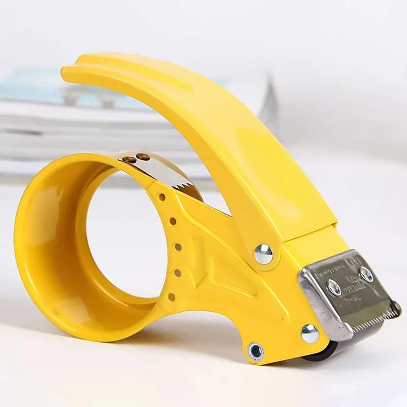 Tape Cutter For Packing