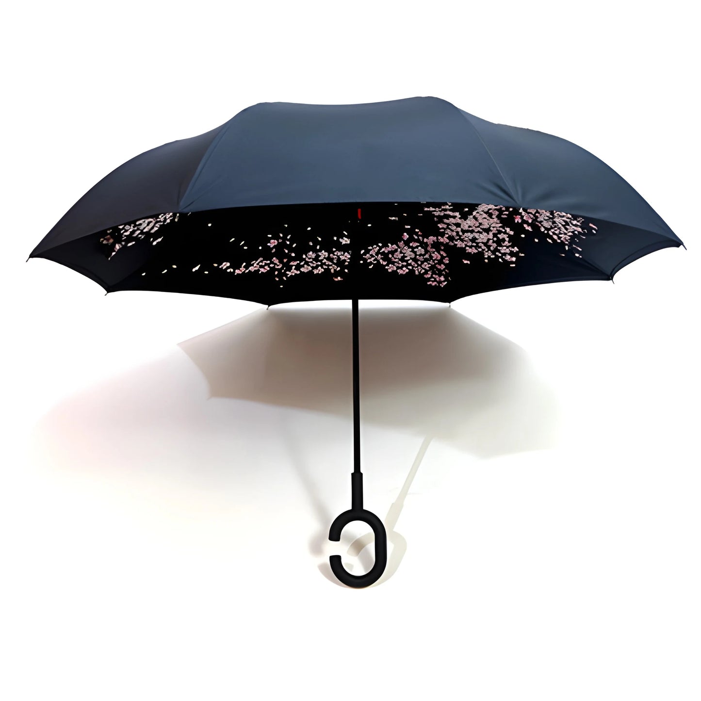 Windproof Reverse Umbrella