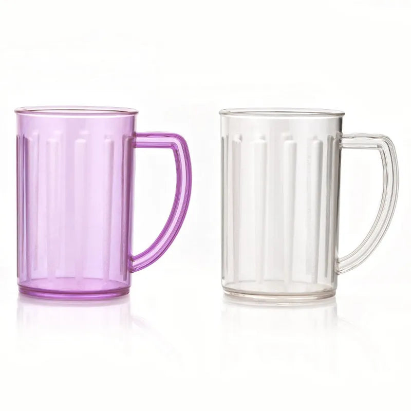 Stylish Juice Glass(2pcs)