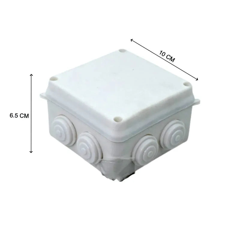 Square Box For Cctv