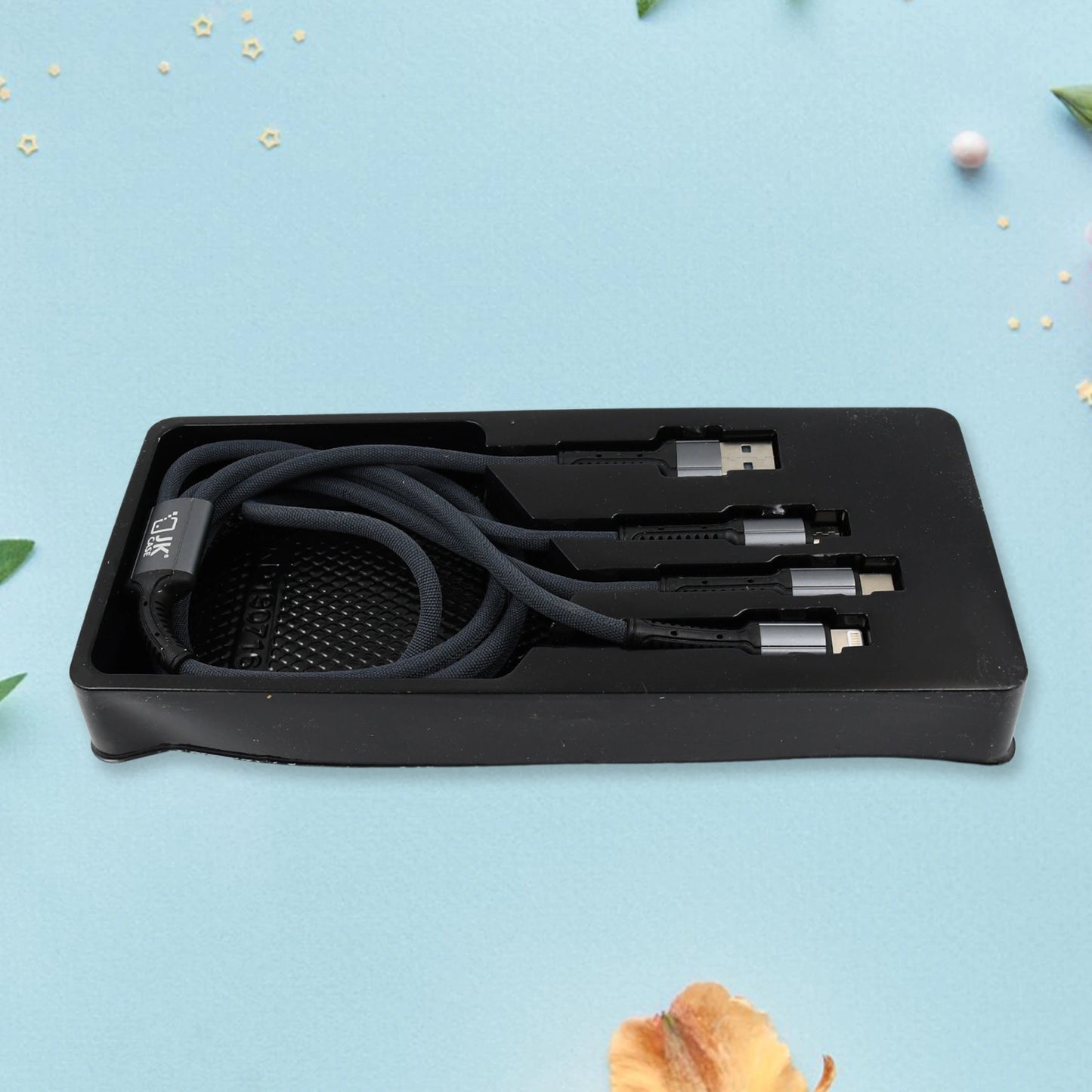3-in-1 Fast Cable