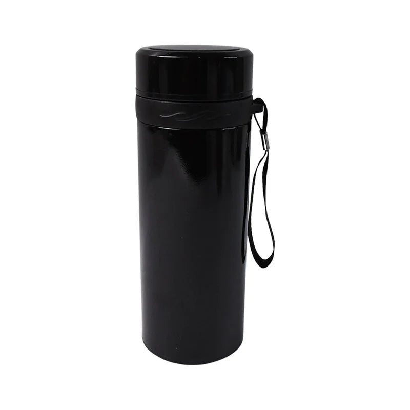 Vacuum Thermos Water Bottle