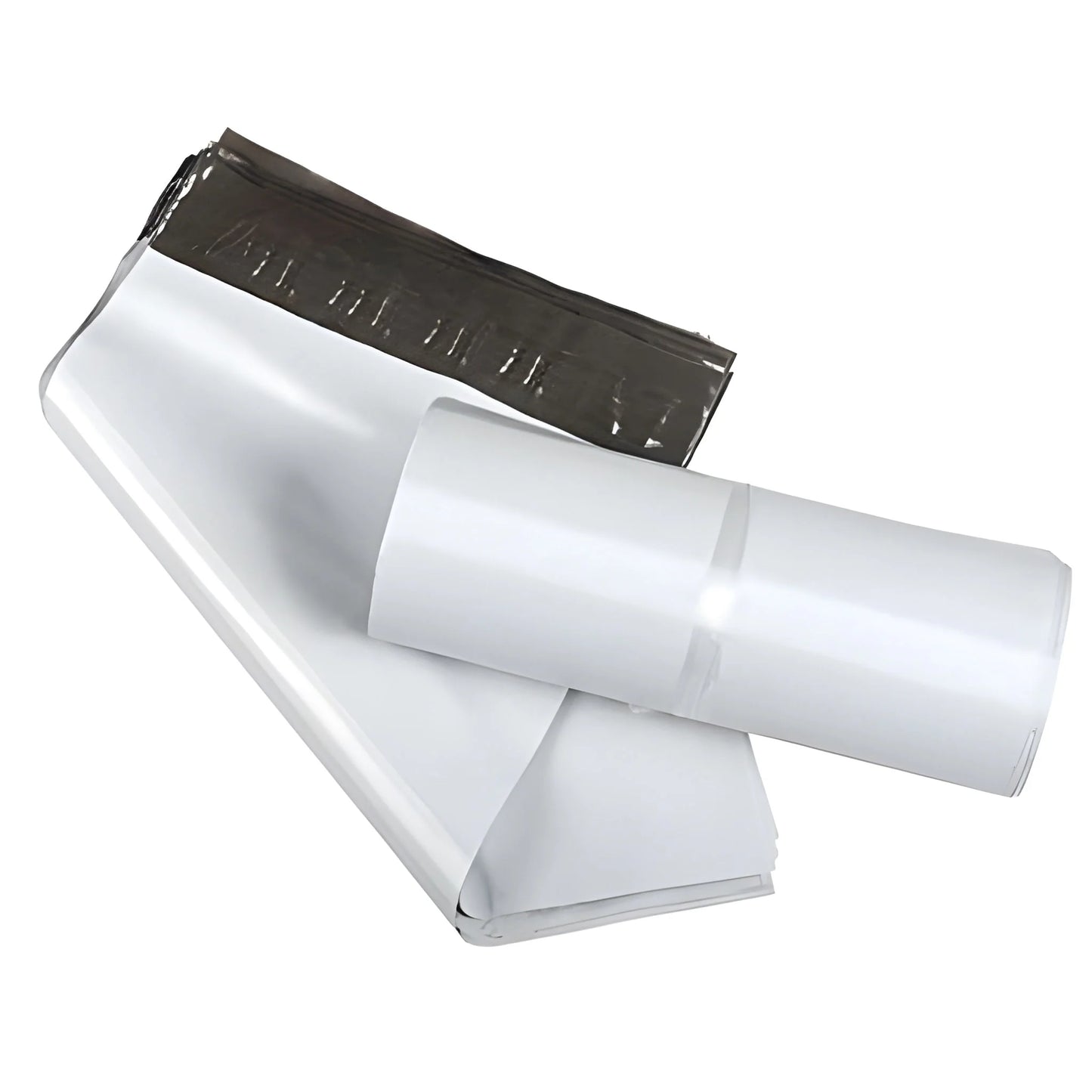 Tamper Proof Polybag Pouches Cover For Shipping Packing