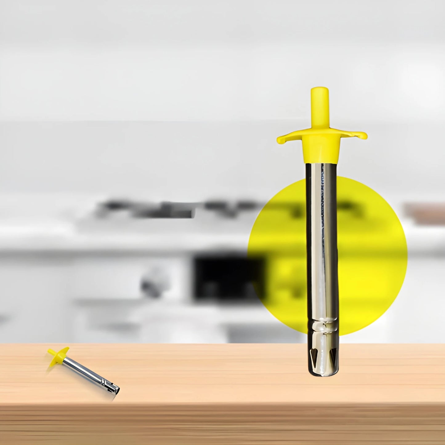Forever Spark Gas Lighter