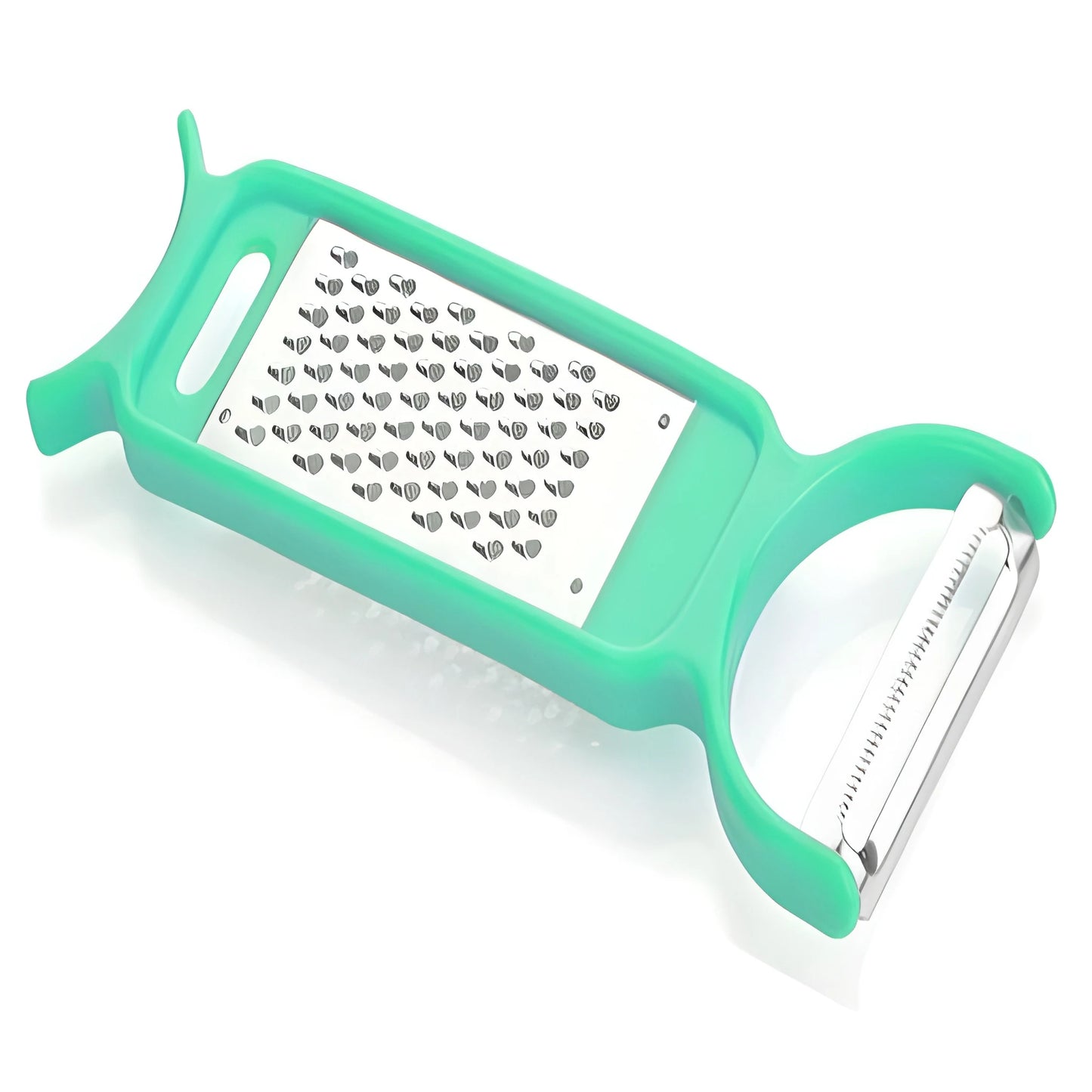 3-in-1 Kitchen Peeler