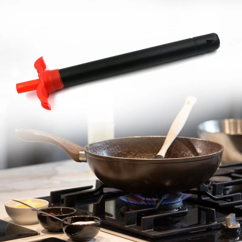 Unbreakable Gas Stove Lighter