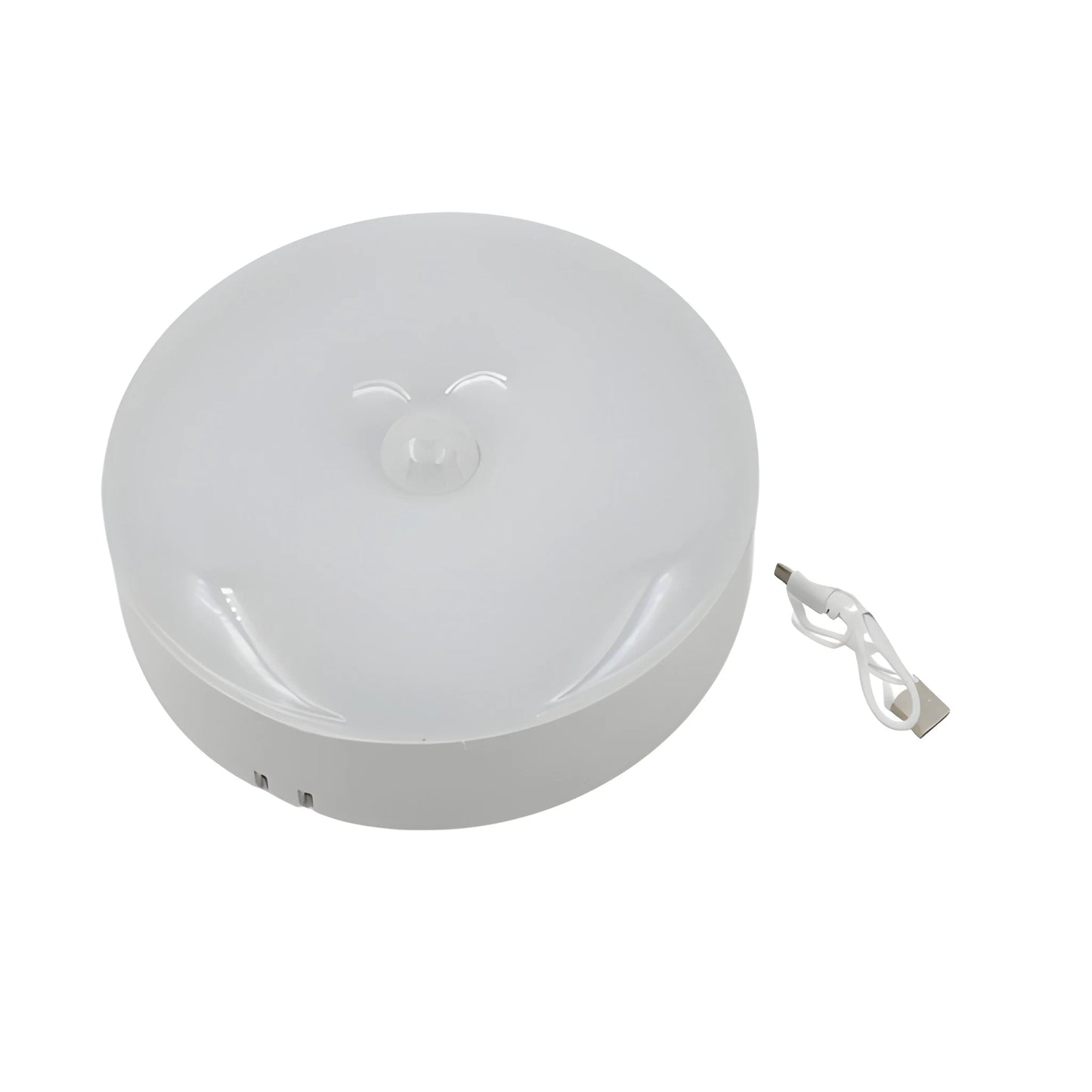 Wireless Motion Sensor LED Light