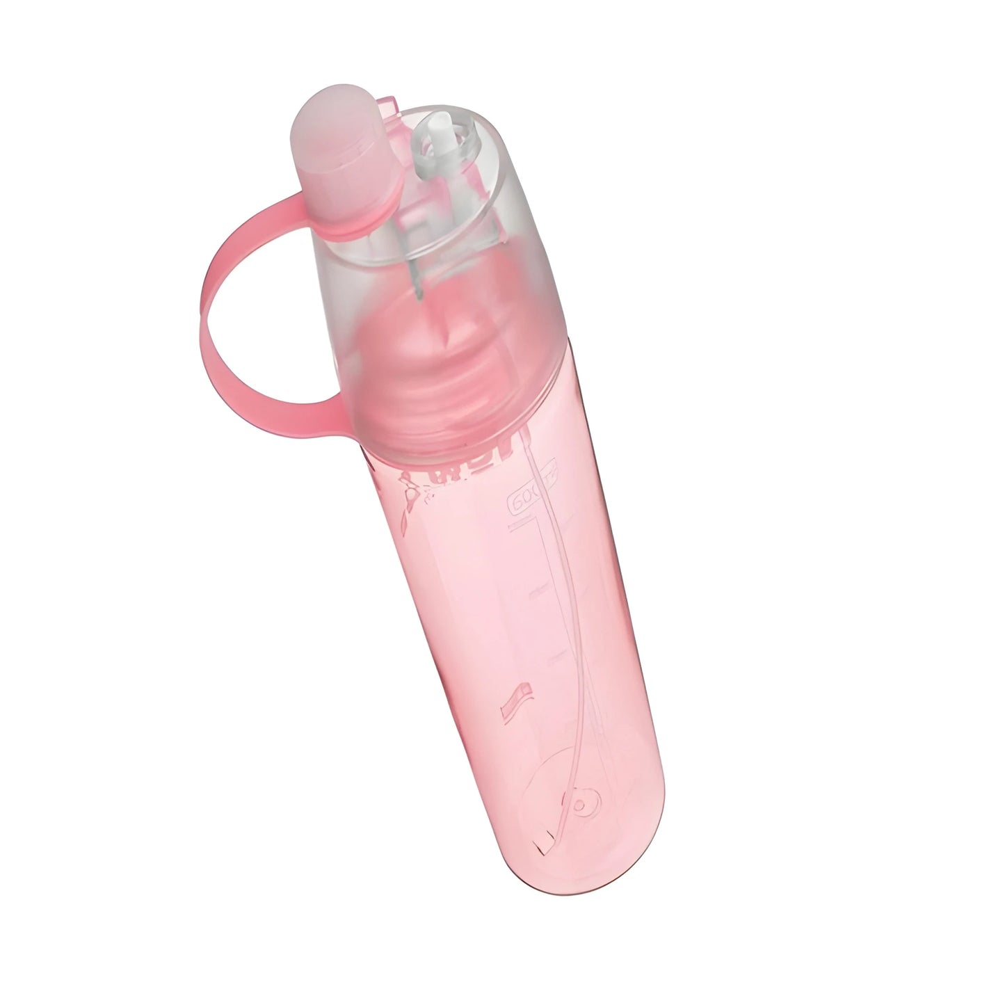 2-in-1 Mist & Drink Bottle