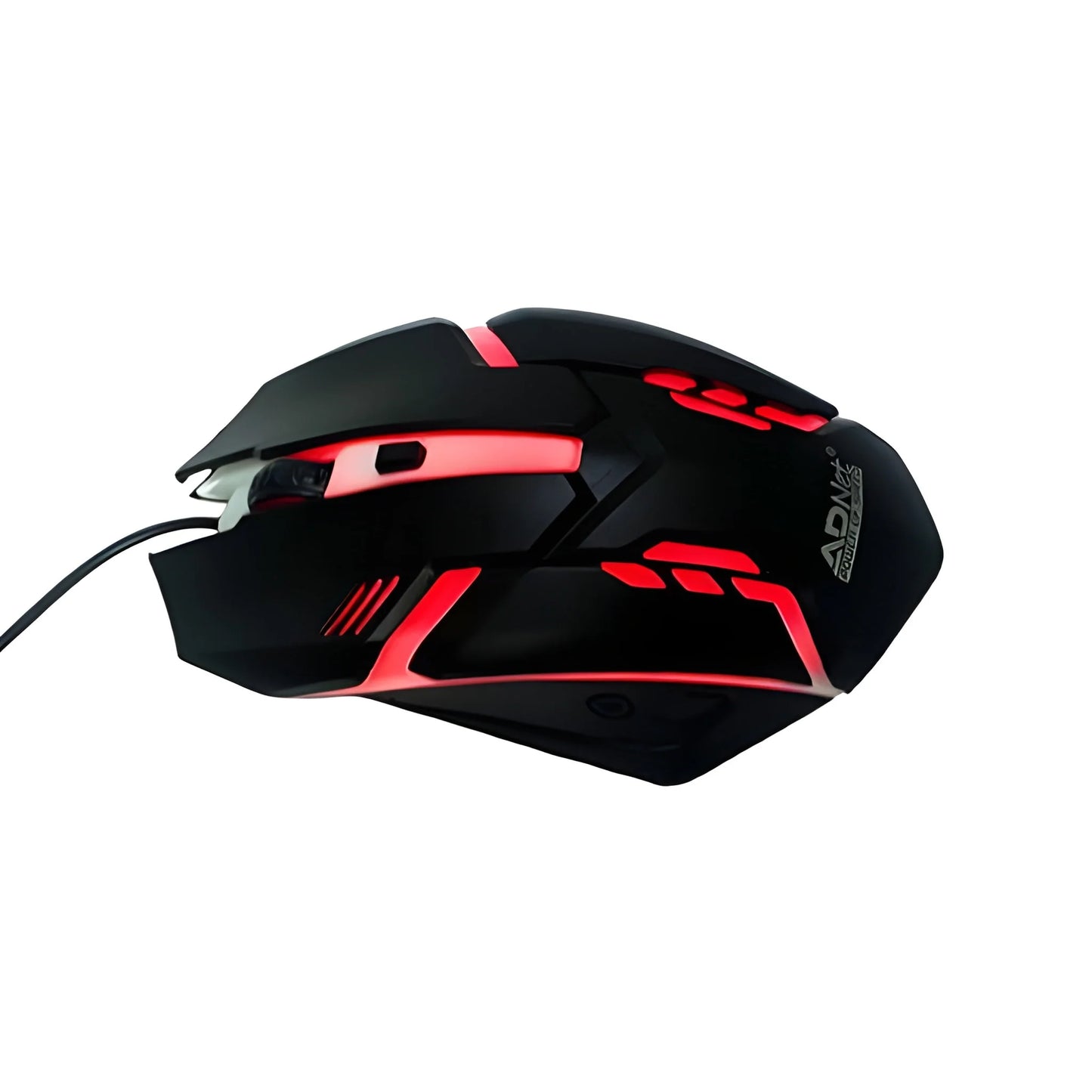 Wired Ergonomic Design Gaming Mouse