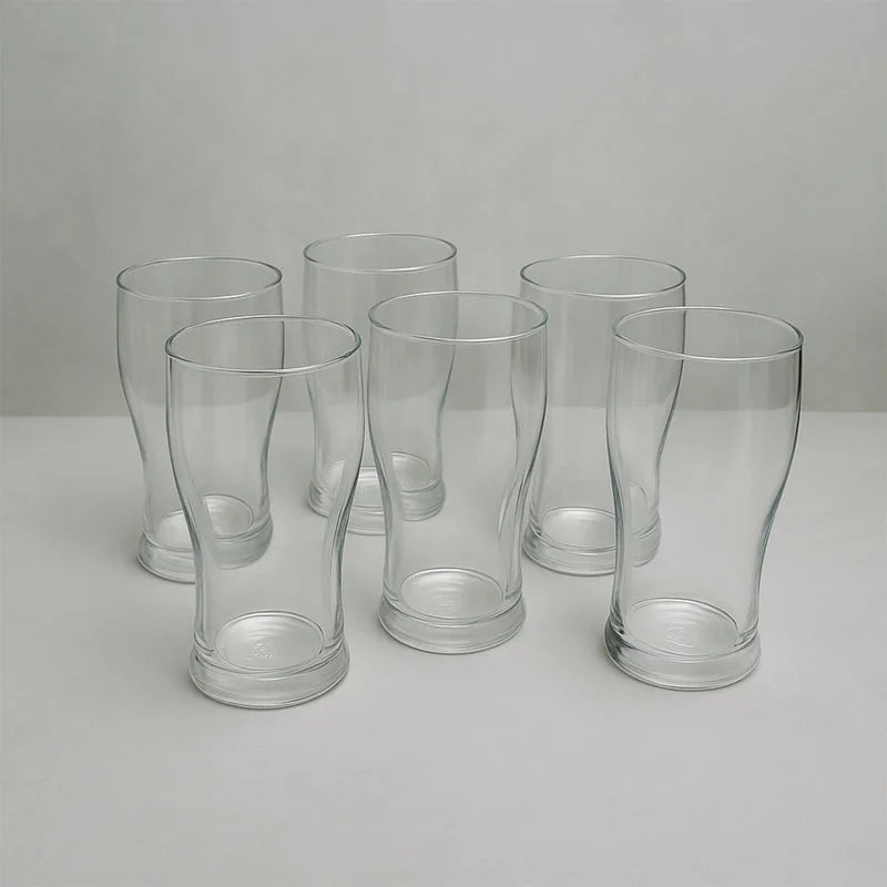 Unbreakable Tumbler Set