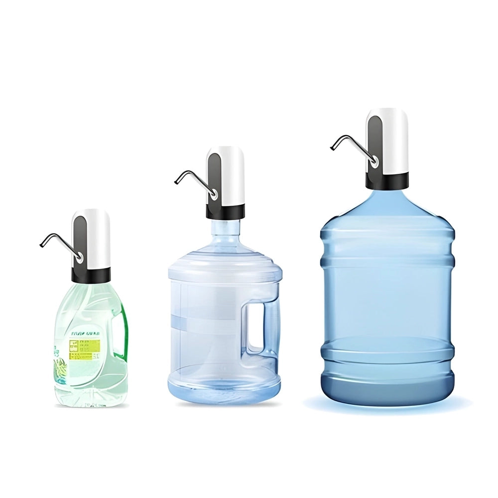 USB Rechargeable Water Dispenser