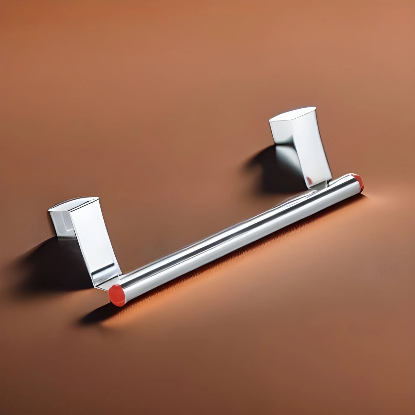 Stainless Steel Towel Hanger