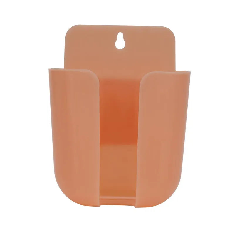 Wall Mounted Remote Organizer
