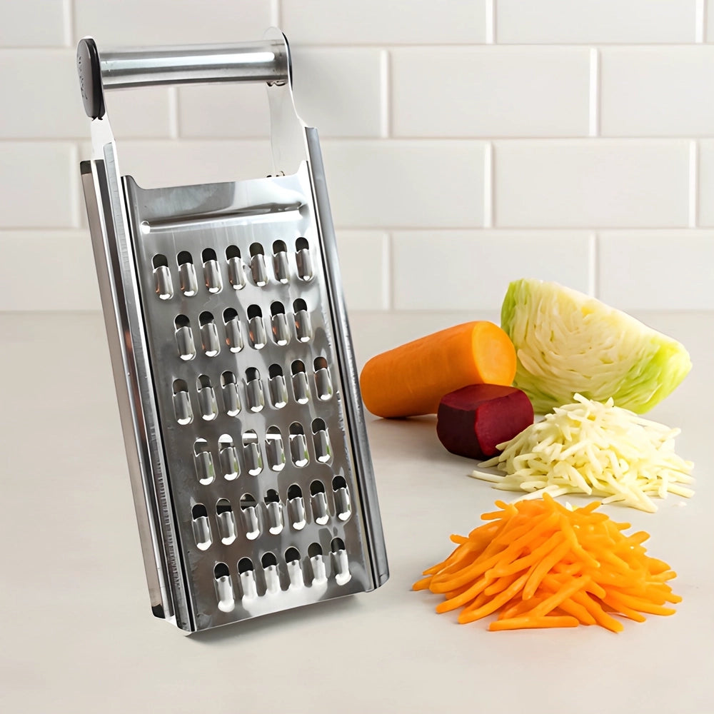 2-in-1 Slicer and Grater