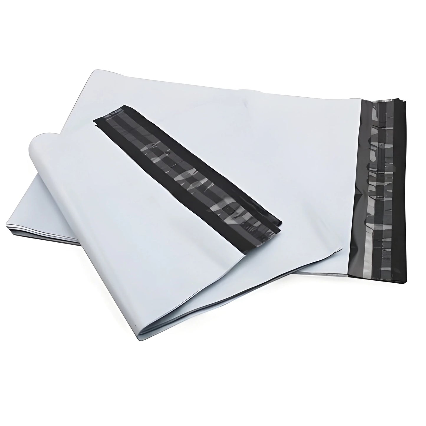 Tamper Proof Polybag Pouches Cover For Shipping Packing