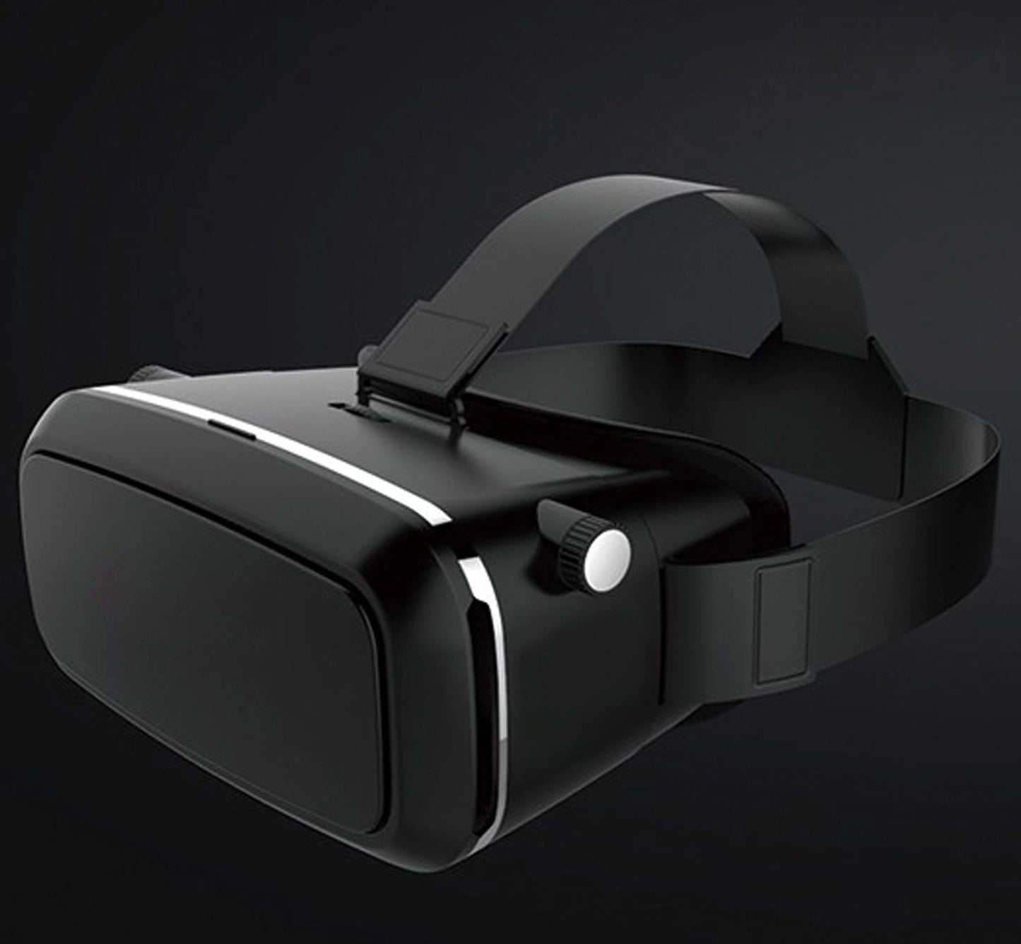 VR Pro VR Headset