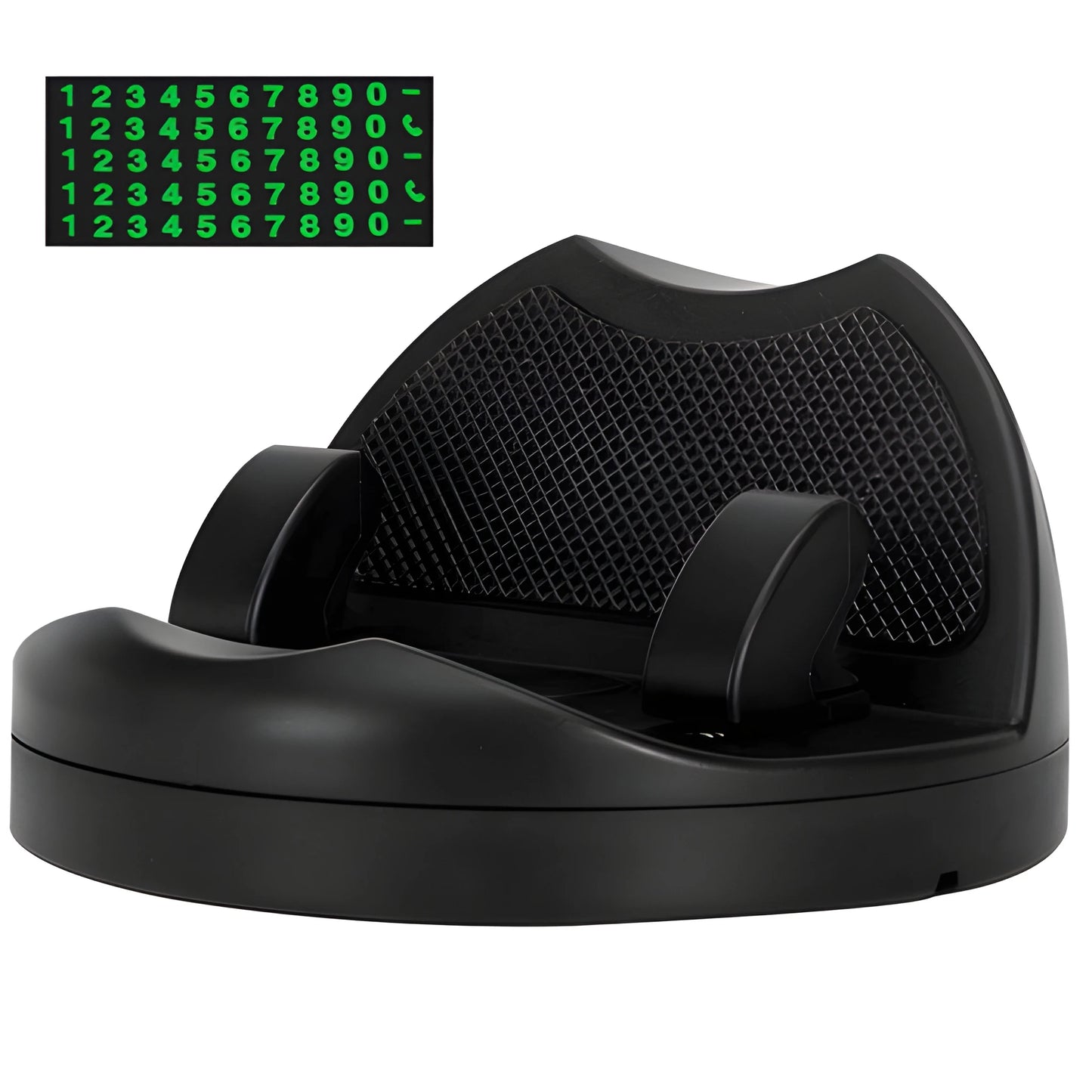 2-in-1 Anti-Slip Phone Holder