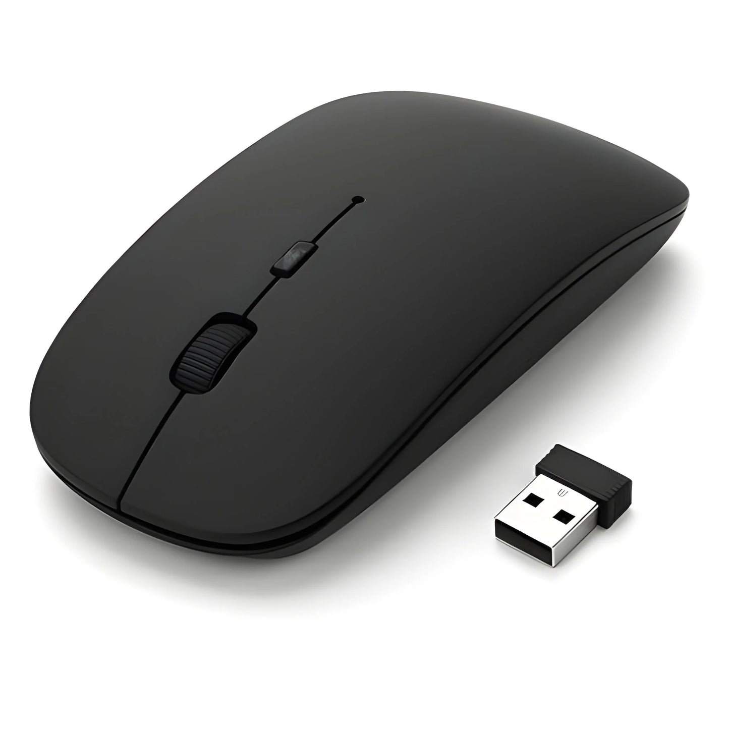 Wireless Mouse For Laptop