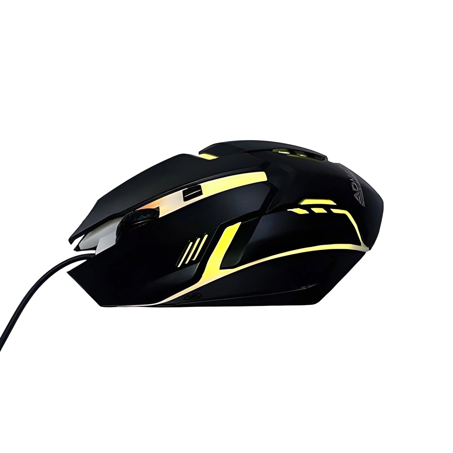 Wired Ergonomic Design Gaming Mouse