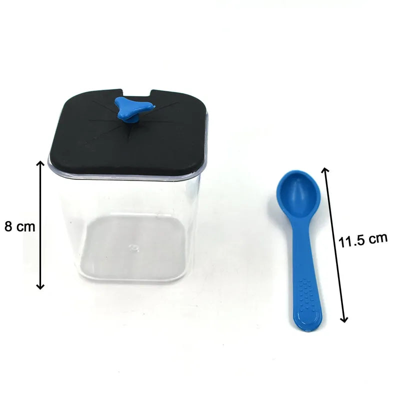 3 Pc Food Storage