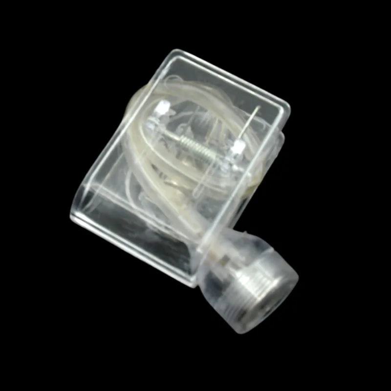 Portable Clip-On Light