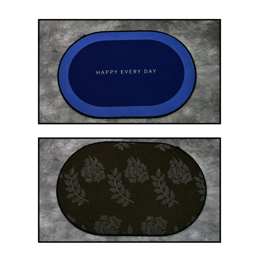 Super Absorbent Bath Mat