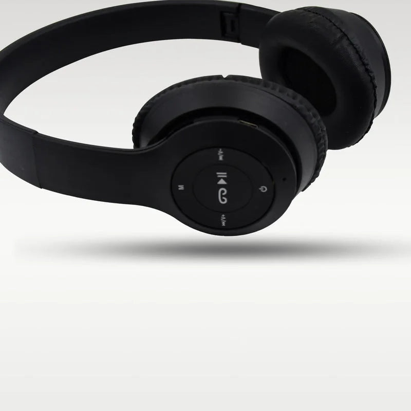 Wireless Bluetooth Headphones