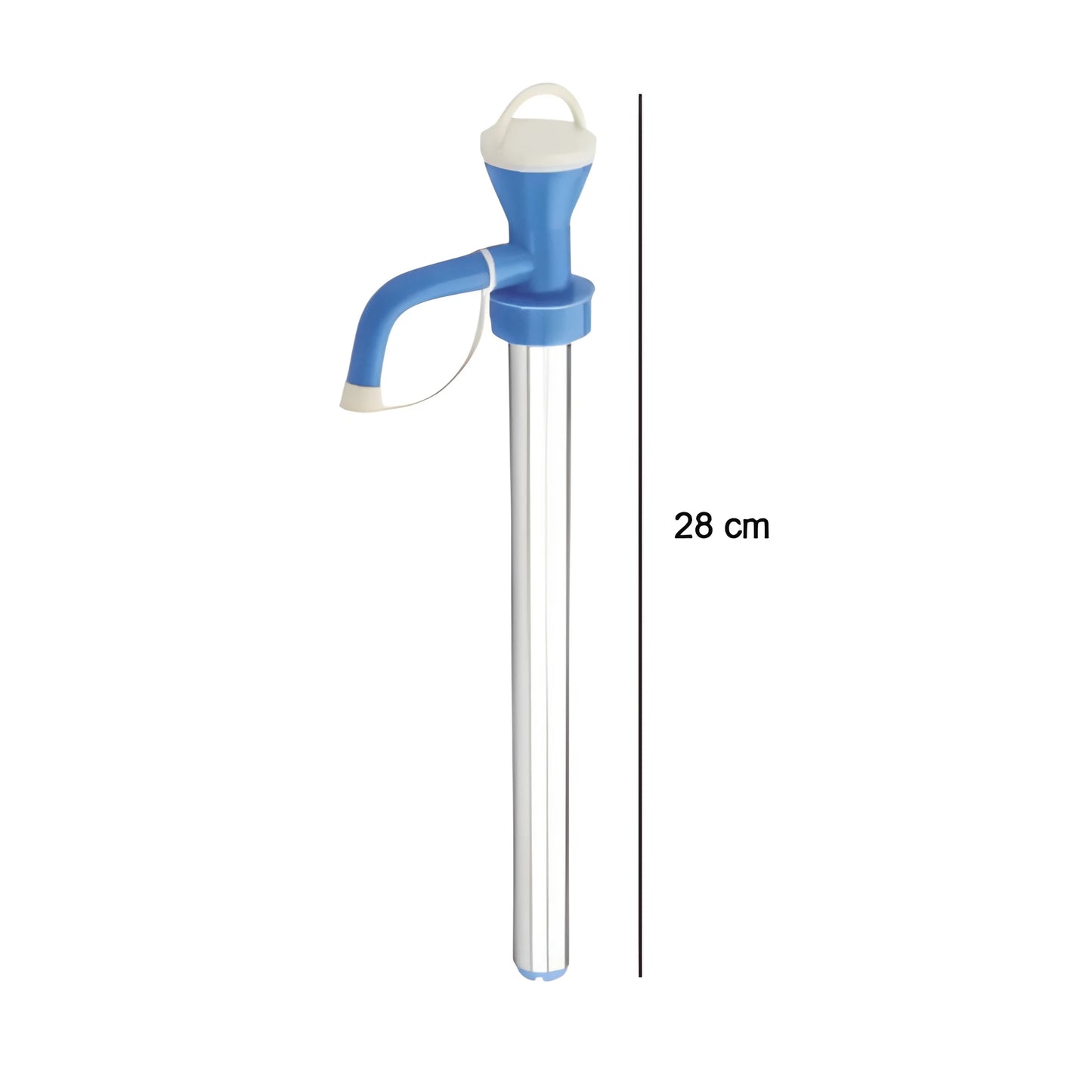 Stainless Steel Oil Pump