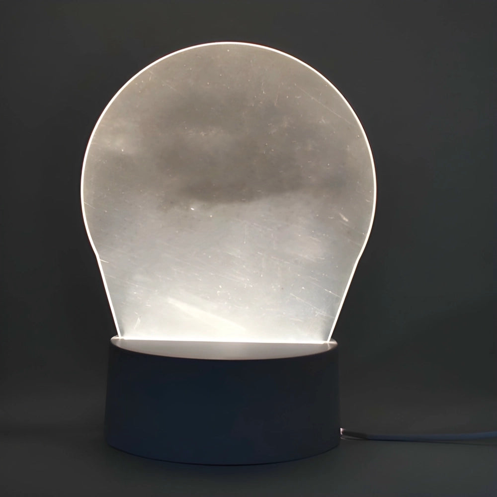 Personalized LED Name Night Light