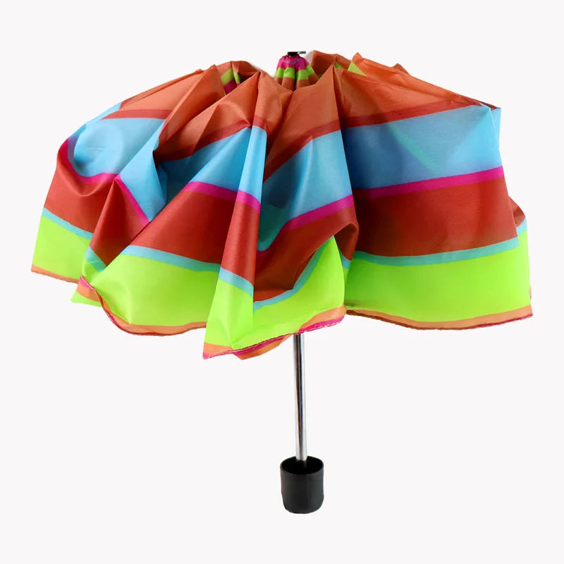 3-Fold Travel Umbrella