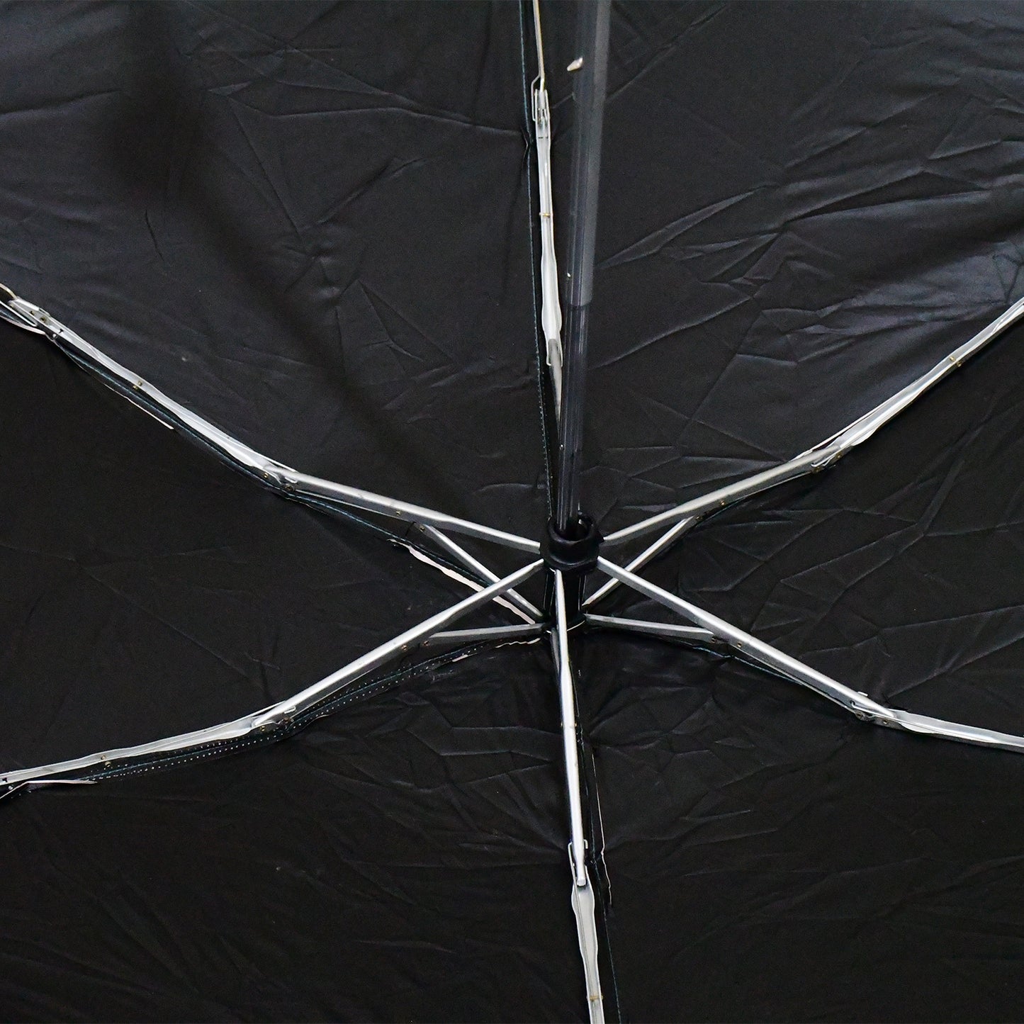 3-Fold Travel Umbrella