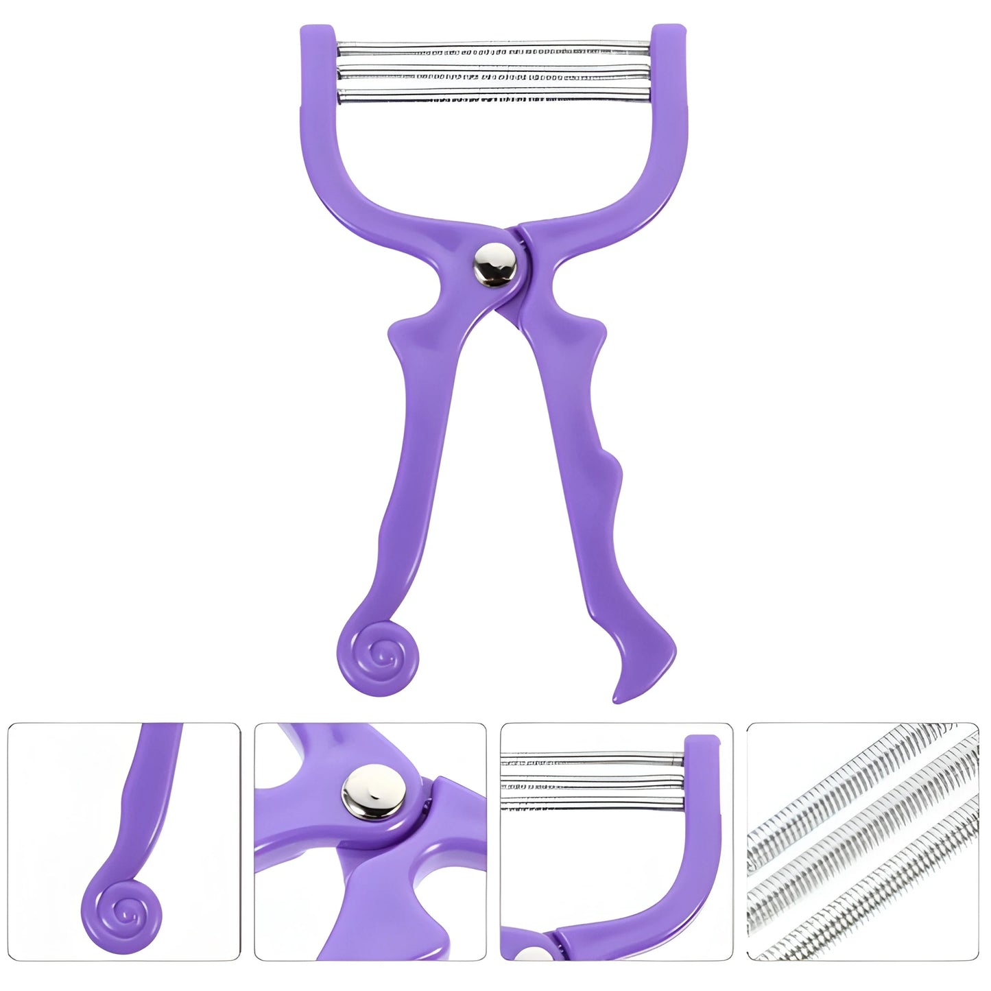 Spring Facial Hair Remover