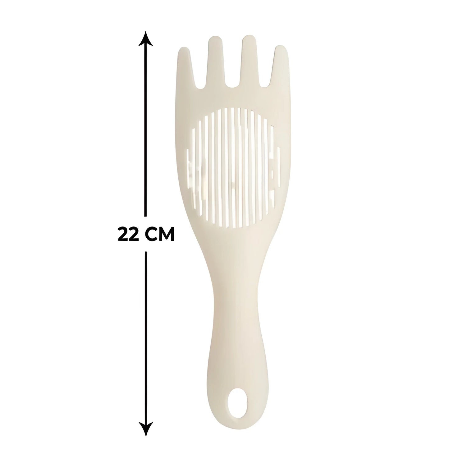 Strain & Wash Rice Spoon