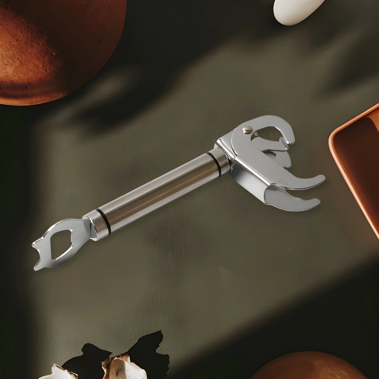 Stainless Steel Pot Gripper