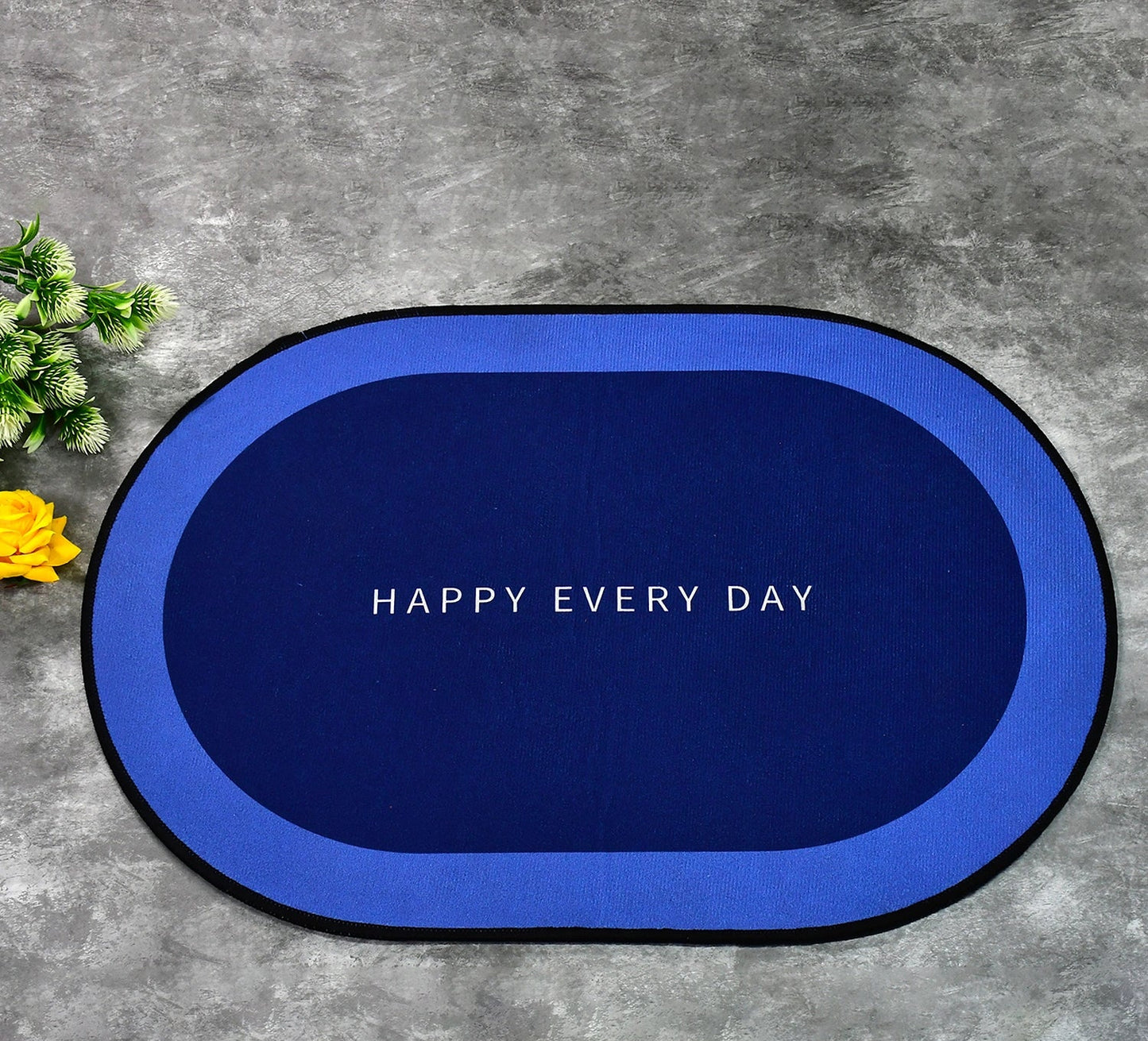 Super Absorbent Bath Mat