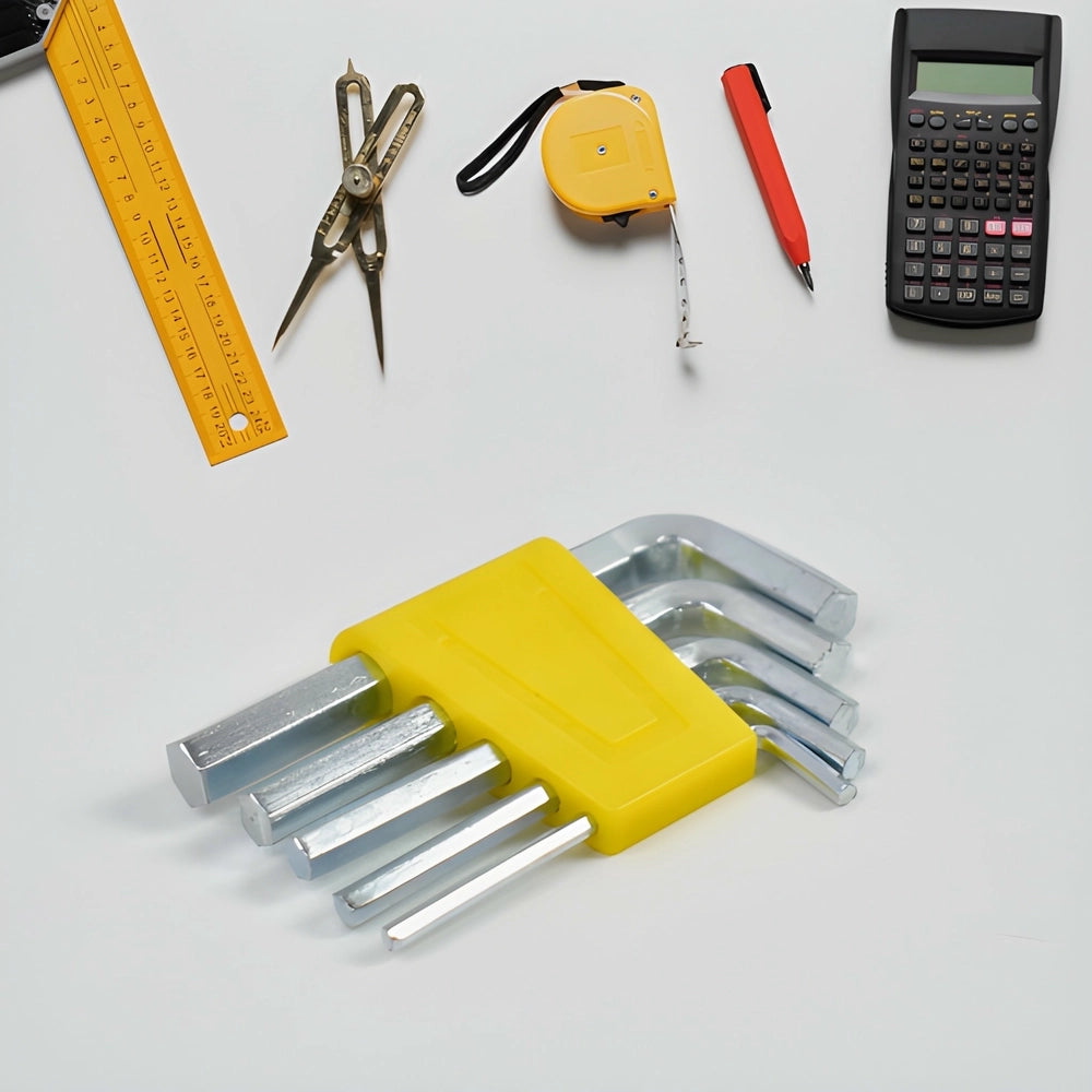 11-Piece Electrician Tool Set