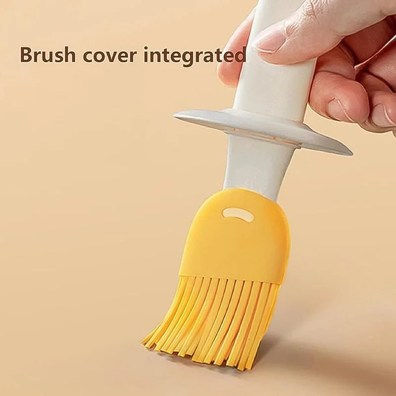 2-in-1 Oil Dispenser