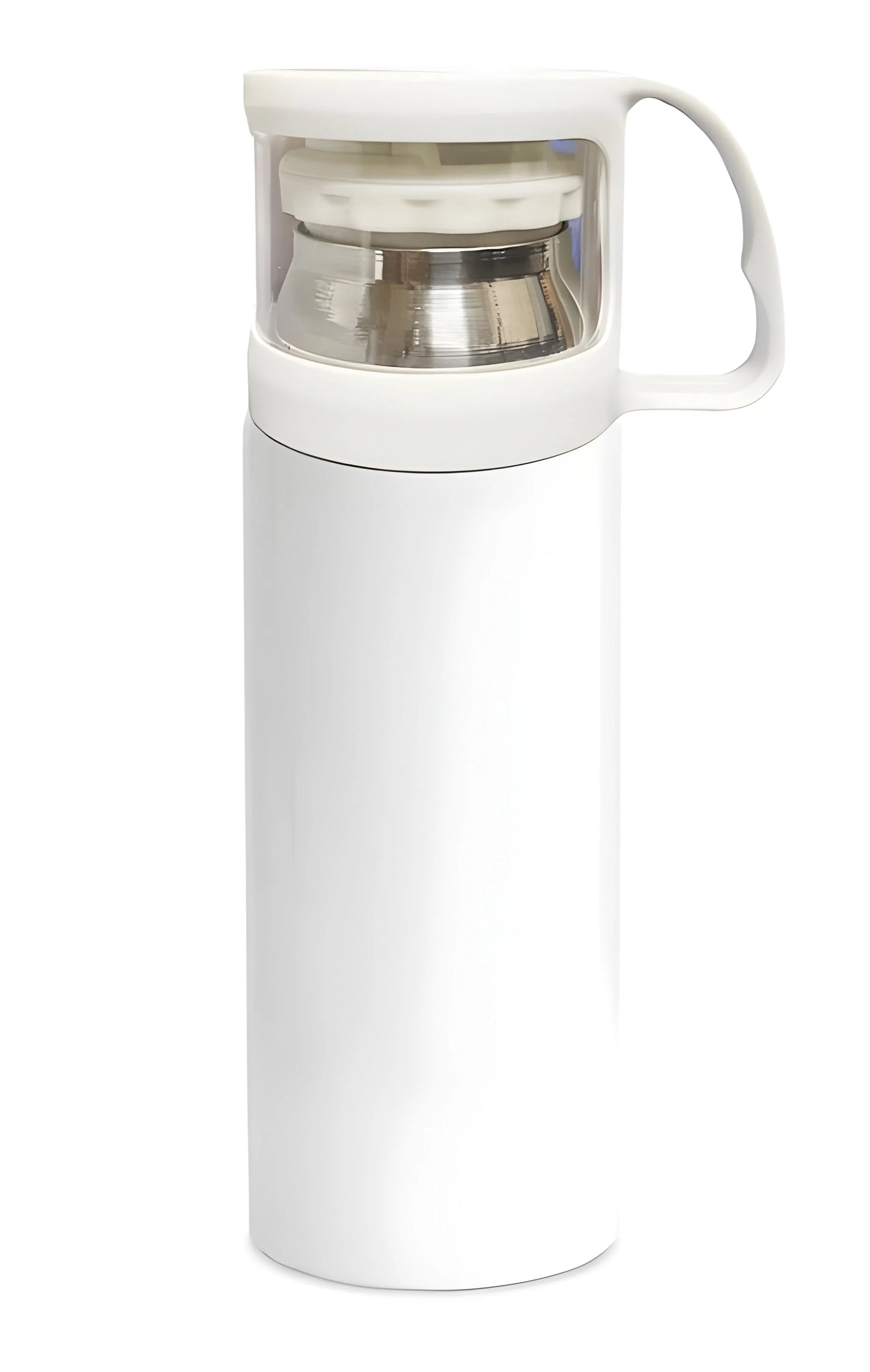 Stainless Steel Water Vacuum Bottle