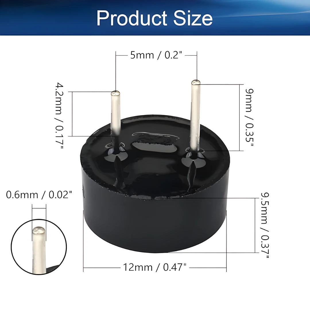2 Pin Plug Converter Plug Adapter