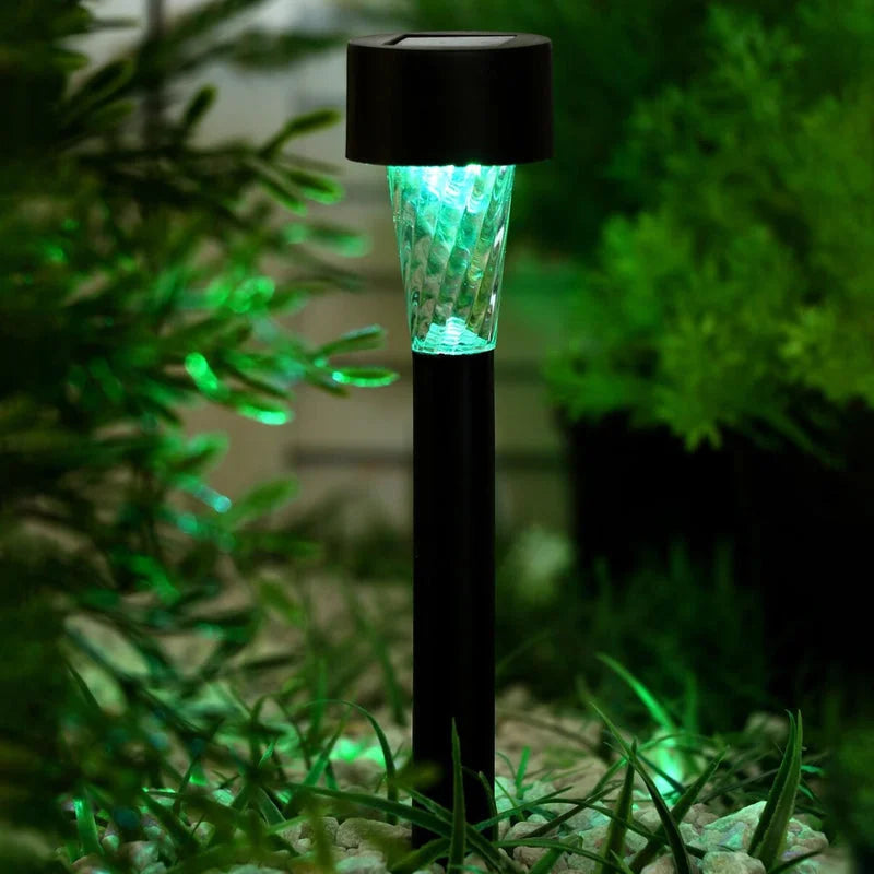 Solar Garden Spot Light