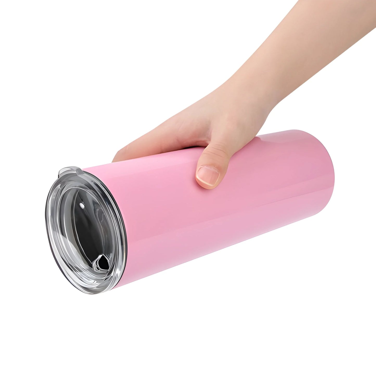 Stainless Steel Travel Mug