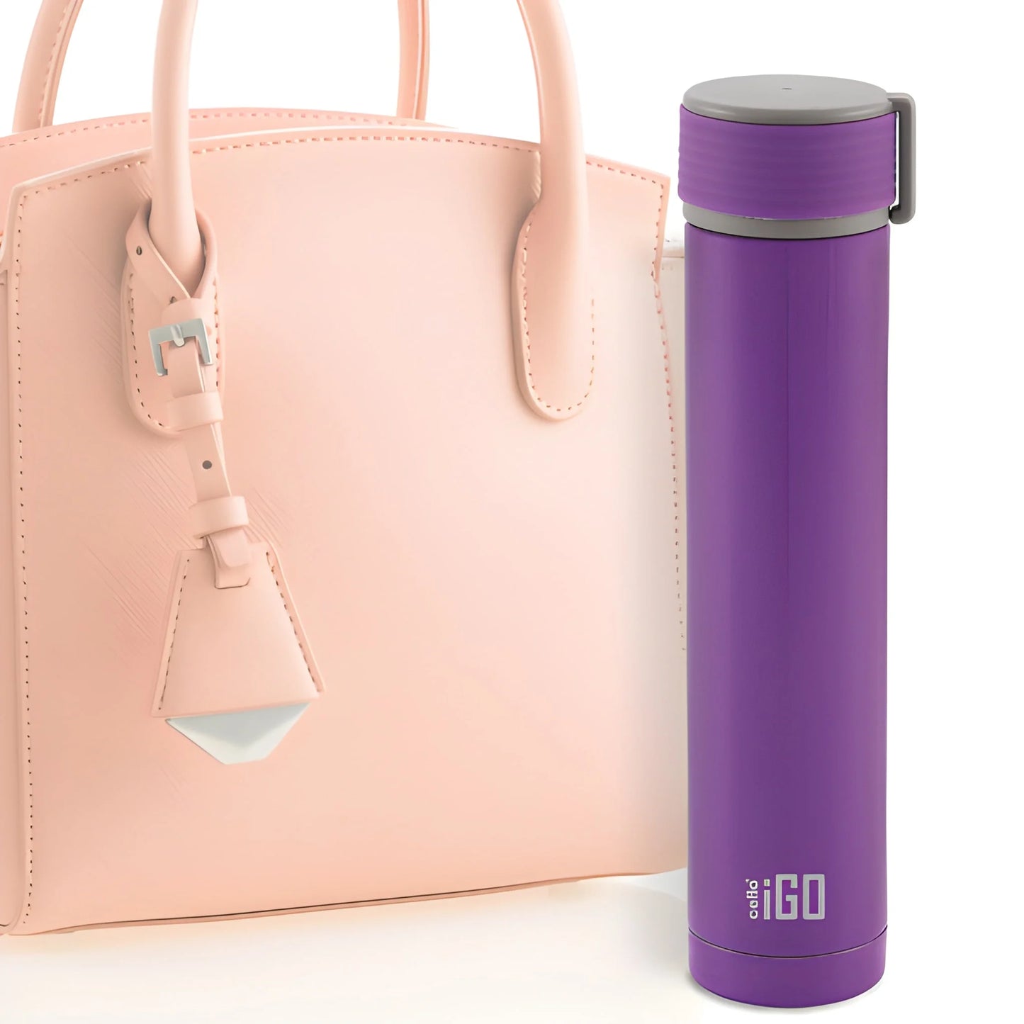 Stainless Steel Water Bottle Leak Proof