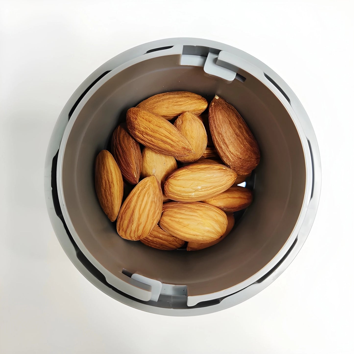 3-Blade Food Slicer Cutter