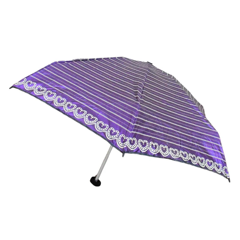 3-Fold UV Umbrella