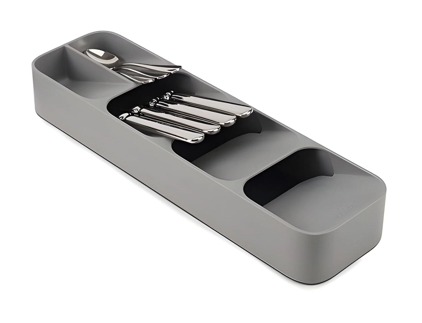 1 Pc Cutlery Tray Box Used For Storing