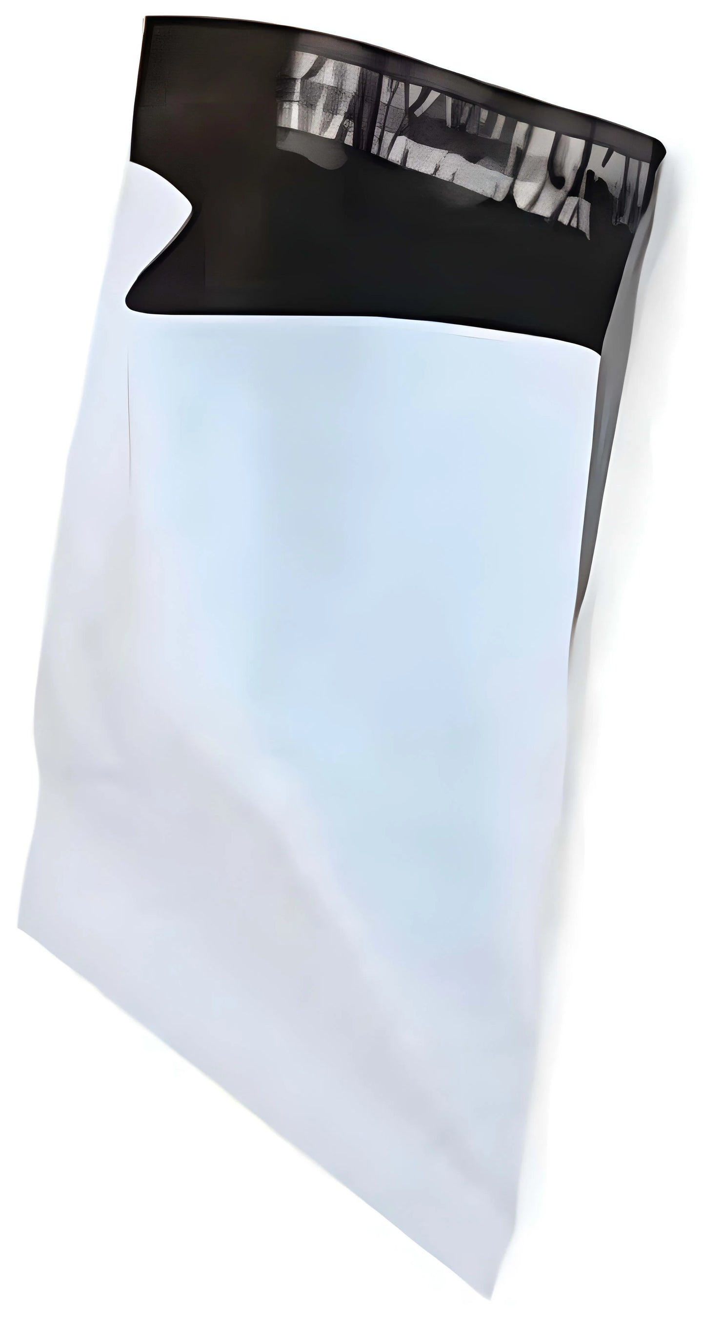 Tamper Proof Polybag Pouches Cover For Shipping Packing