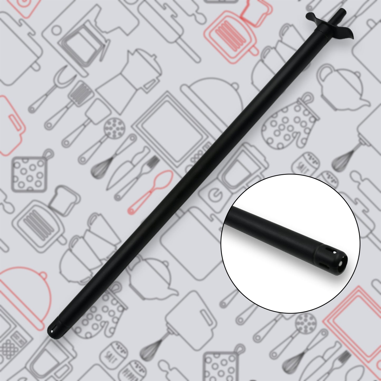 Long Gas Stove Lighter