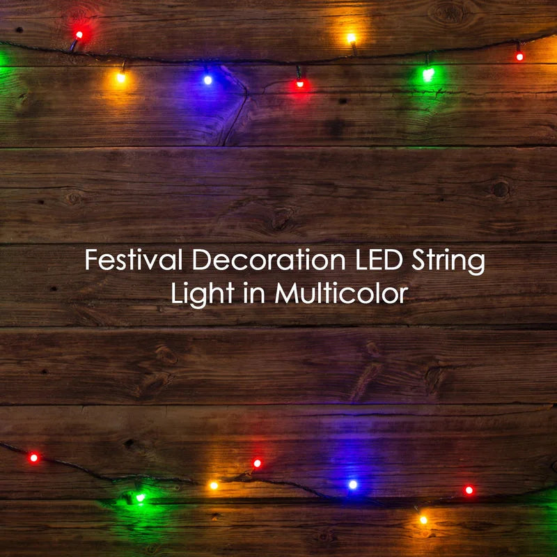 3M Festive LED Lights