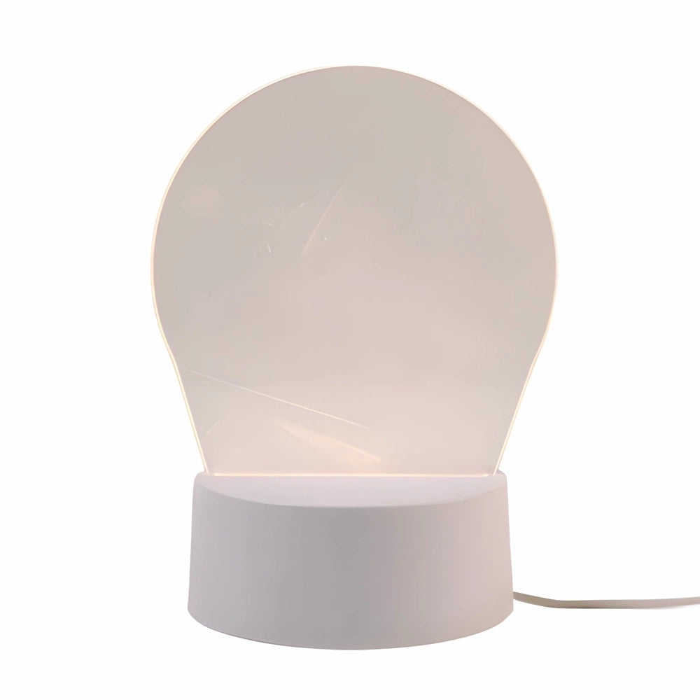 Personalized LED Name Night Light
